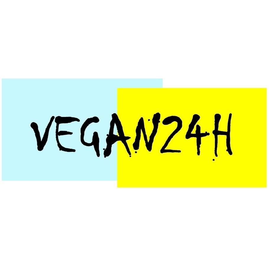 Vegan24H