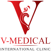 Viện Thẩm Mỹ Quốc Tế V-Medical