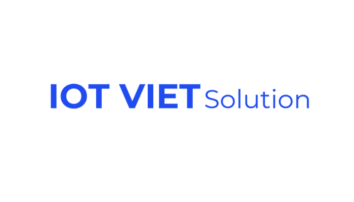 VIOT - IOT VIET Solution