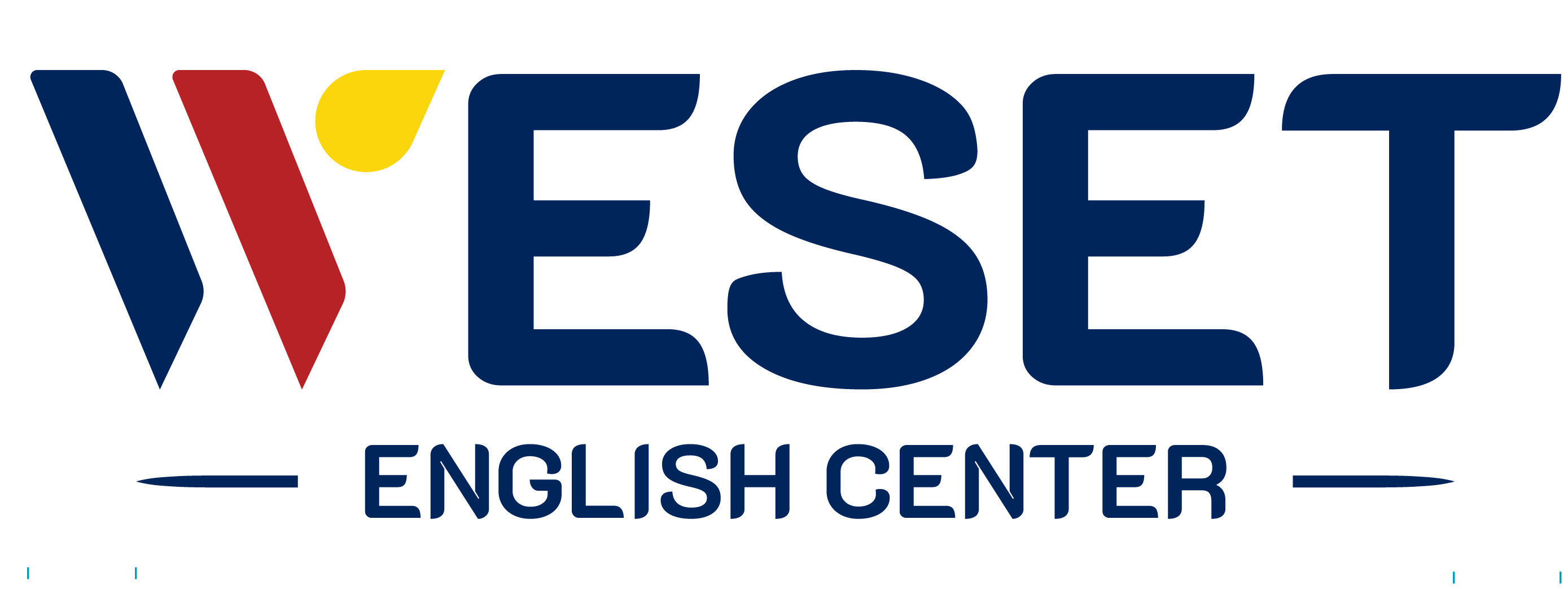 WESET English Center